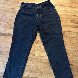 Everlane Curvy 90's Cheeky Straight Jean